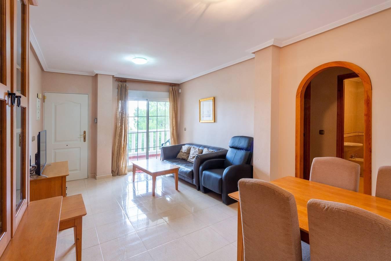 Vakantieappartement in Orihuela, Spanje voor 5 personen foto 3