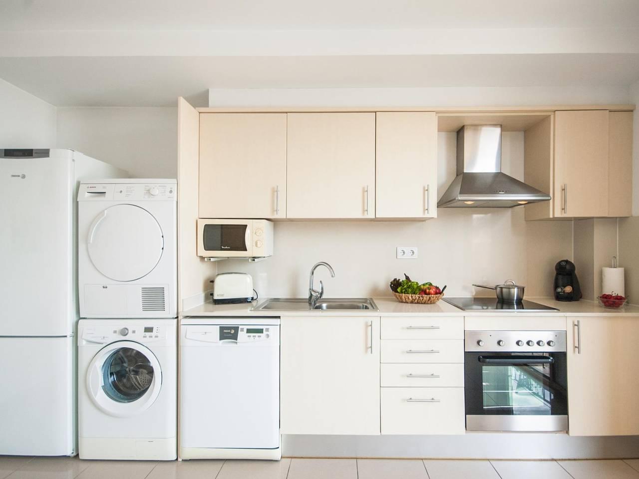 Vakantieappartement met zwembad in Tossa de Mar, Costa Brava, Spanje voor 4 personen foto 20
