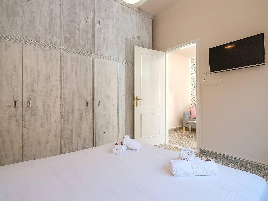 Vakantieappartement in Iraklion, Griekenland voor 5 personen foto 15