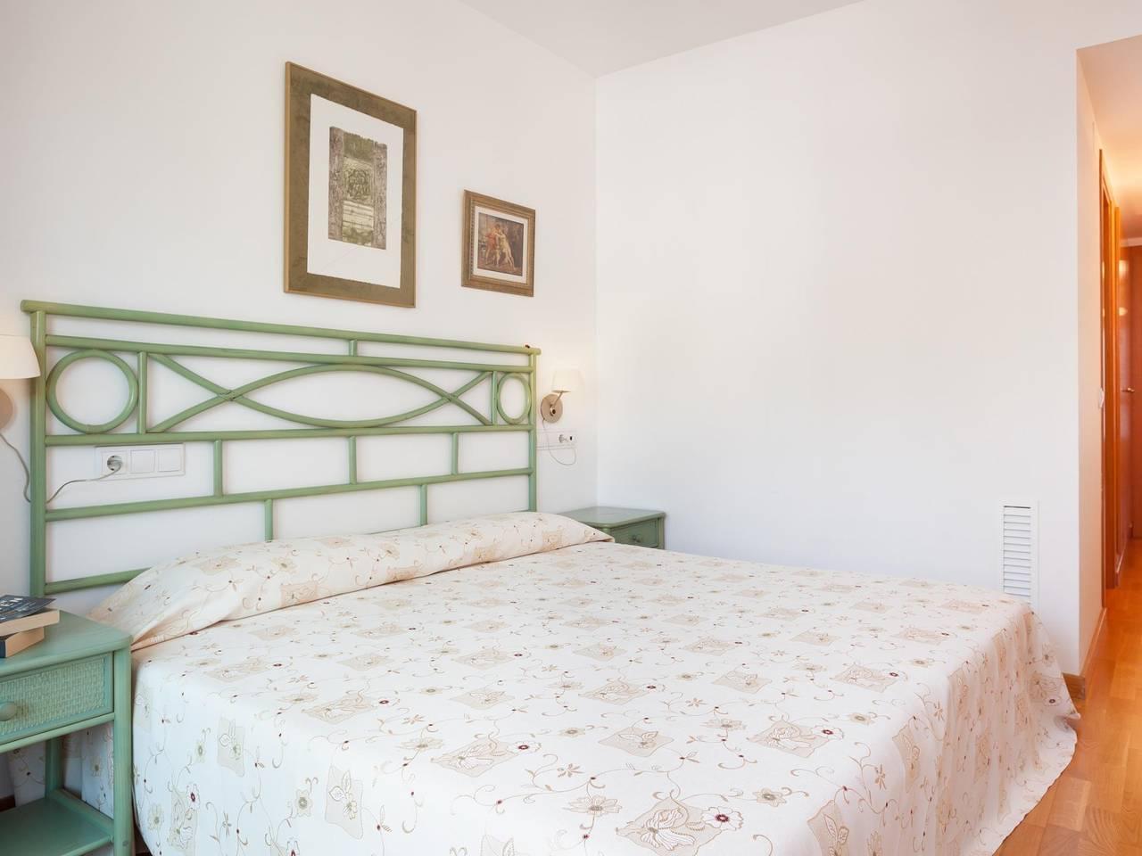 Vakantieappartement met terras in Costa Brava, Spanje voor 6 personen foto 20