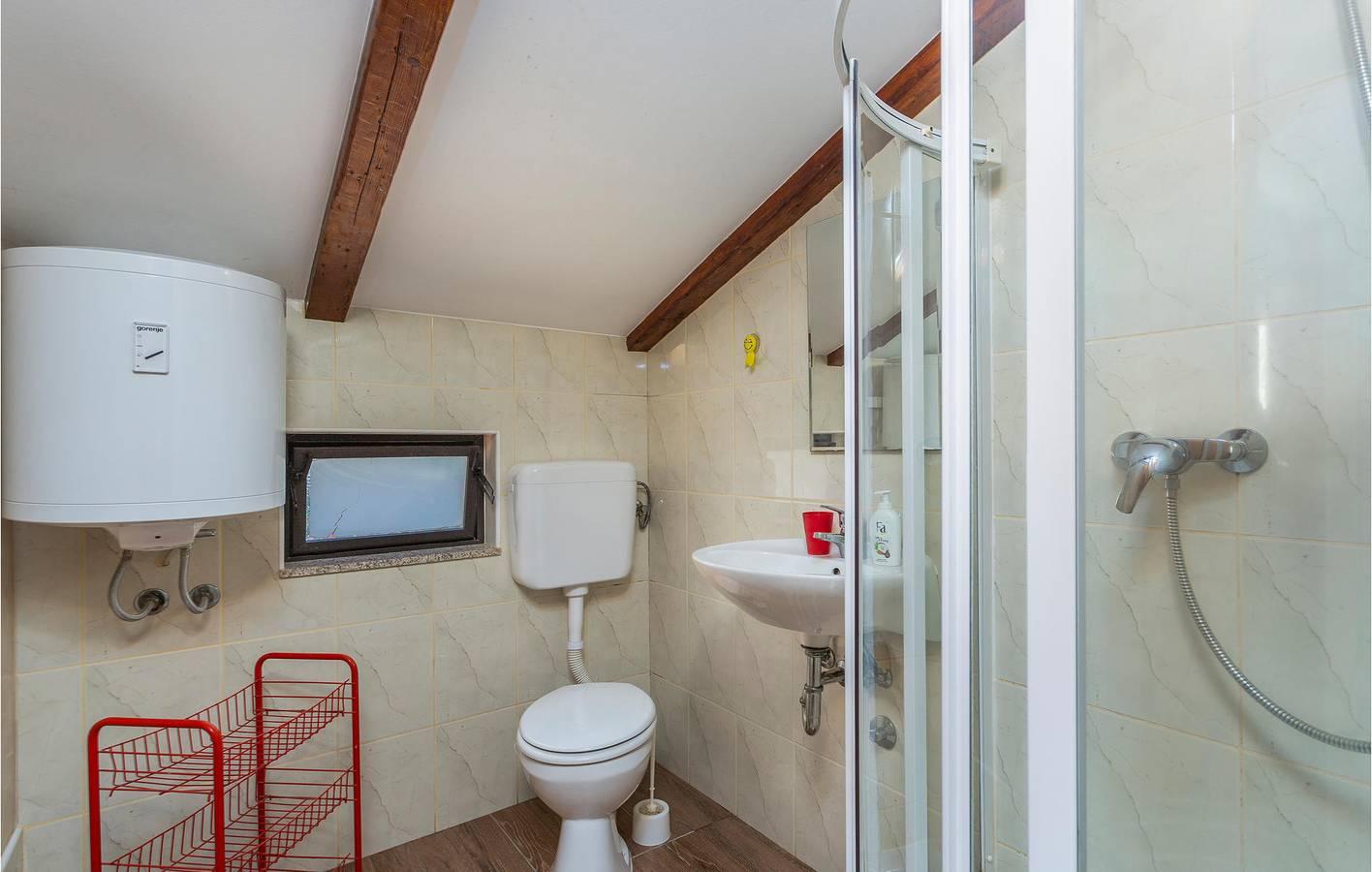 Vakantieappartement in Krk, Kroatië voor 2 personen foto 17
