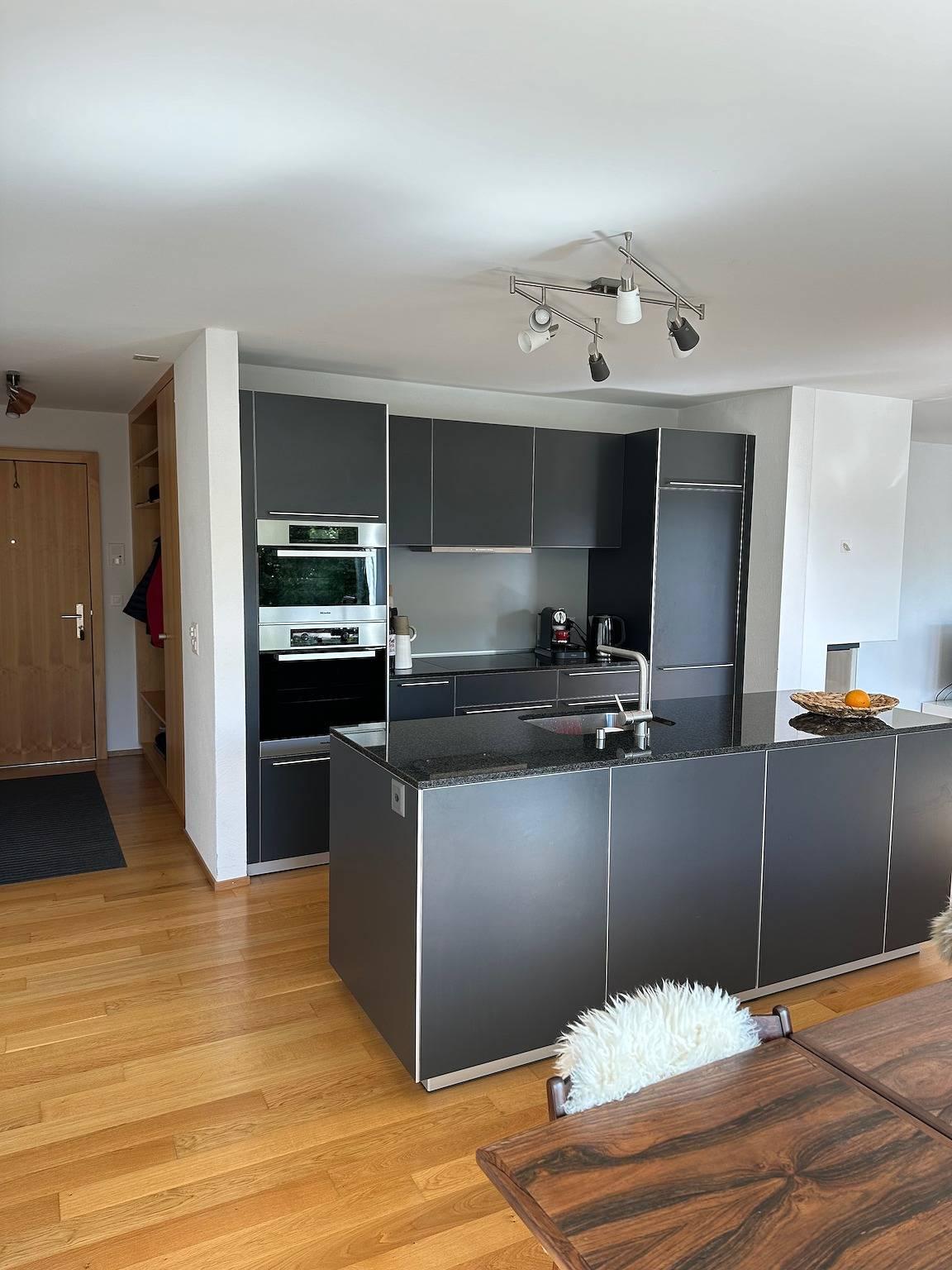 Vakantieappartement in Flims foto 6