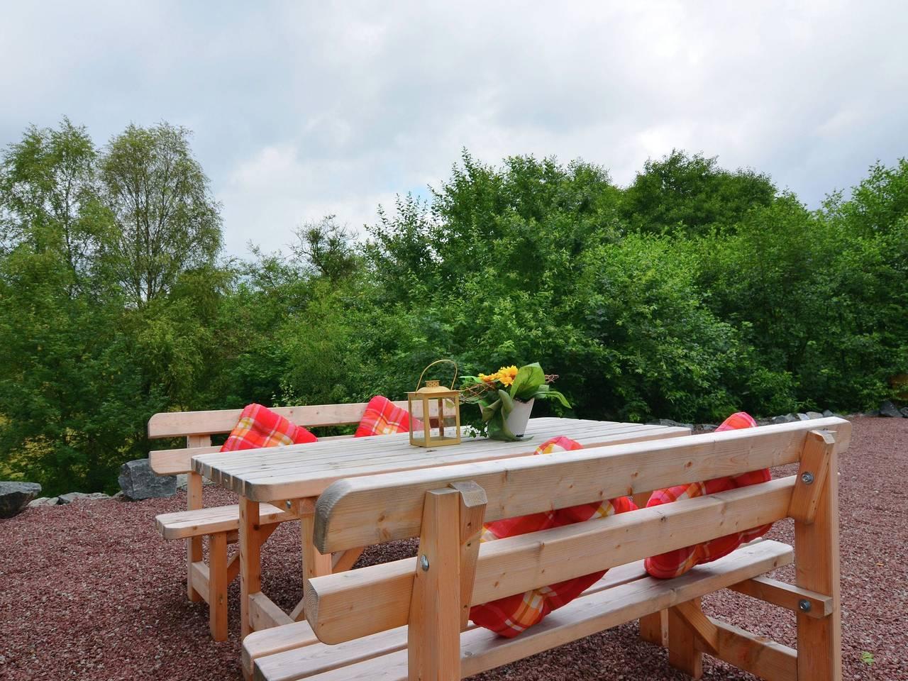 Vakantiehuis in Olsberg, Duitsland voor 10 personen foto 13