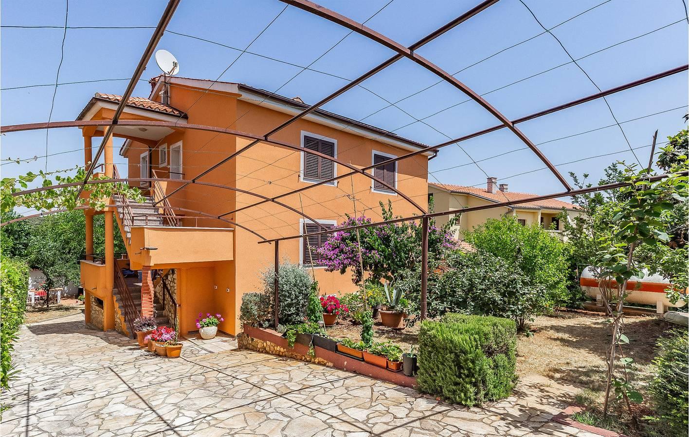 Vakantieappartement in Banjole vanaf 42€ per nacht