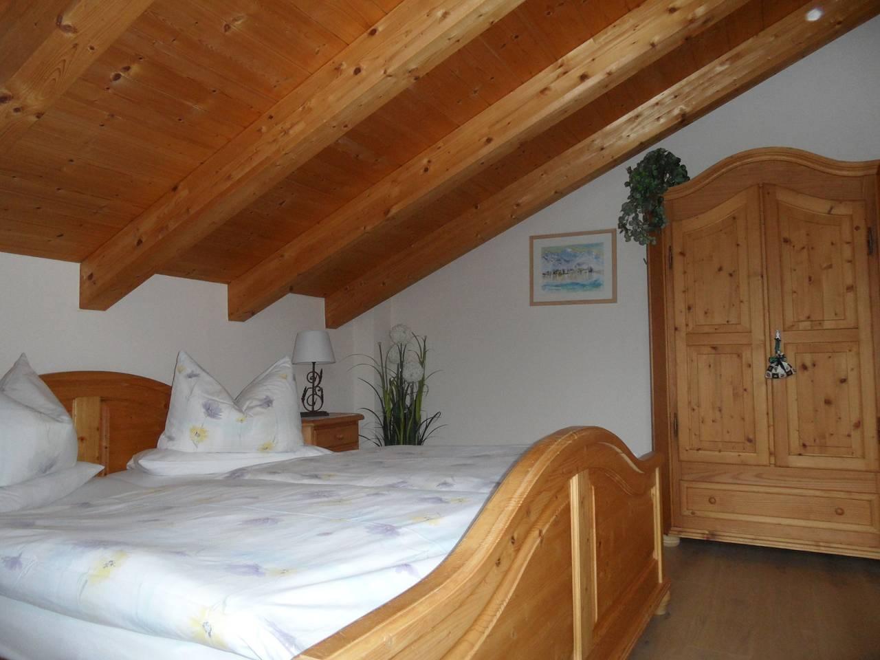 Vakantieappartement in Chiemgau, Duitsland voor 4 personen foto 11
