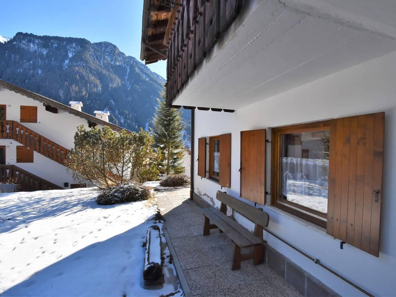 Storie di Montagna in Campestrin, Mazzin, Italië voor 4 personen foto 21