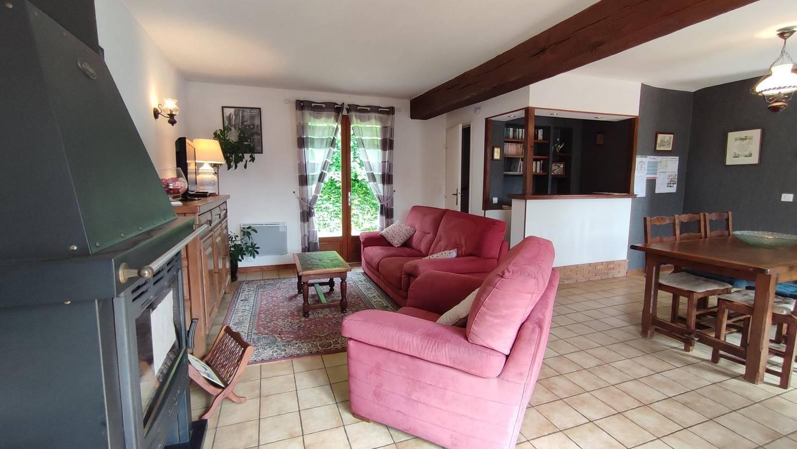 Vakantiehuis in Seine-Maritime, Frankrijk voor 6 personen foto 7