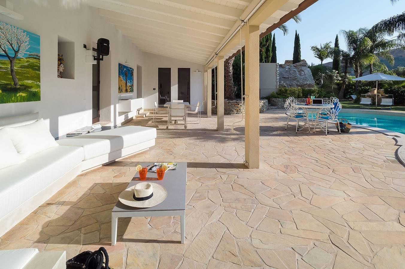 Vakantiehuis in Agrigento, Italië voor 14 personen foto 14