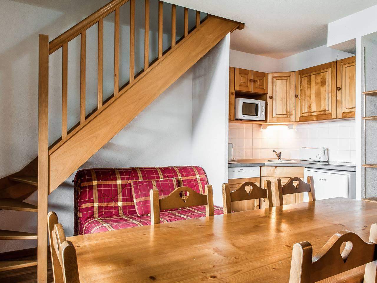 Vakantieappartement in Auvergne, Frankrijk voor 8 personen foto 14