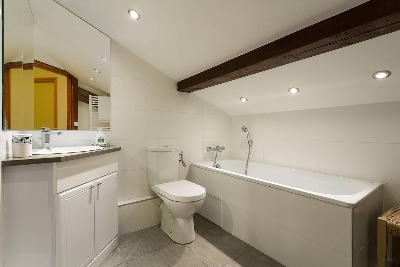 Vakantieappartement in Chamonix, Frankrijk voor 6 personen foto 14