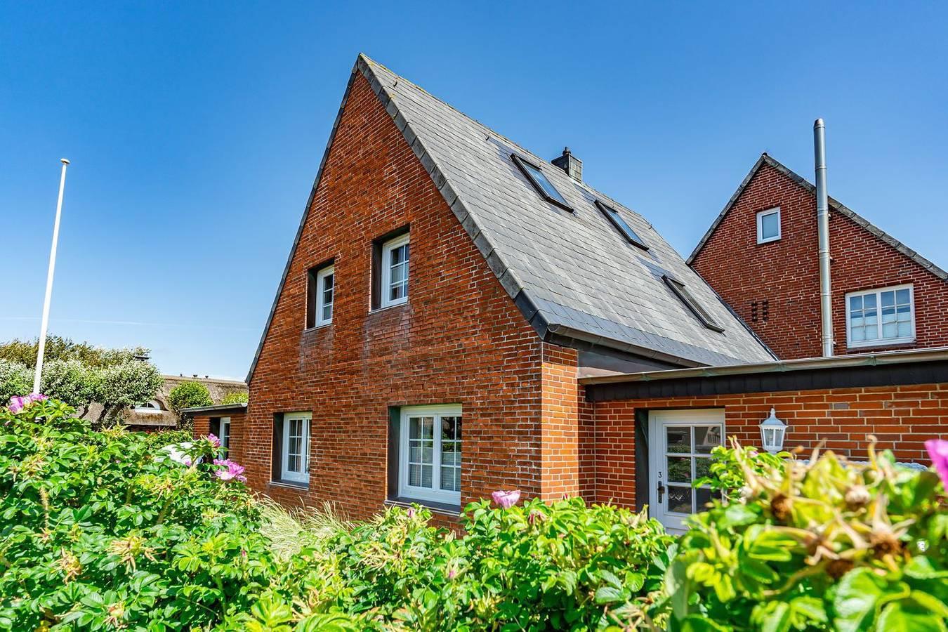 Vakantieappartement in Sylt, Duitsland voor 4 personen foto 16
