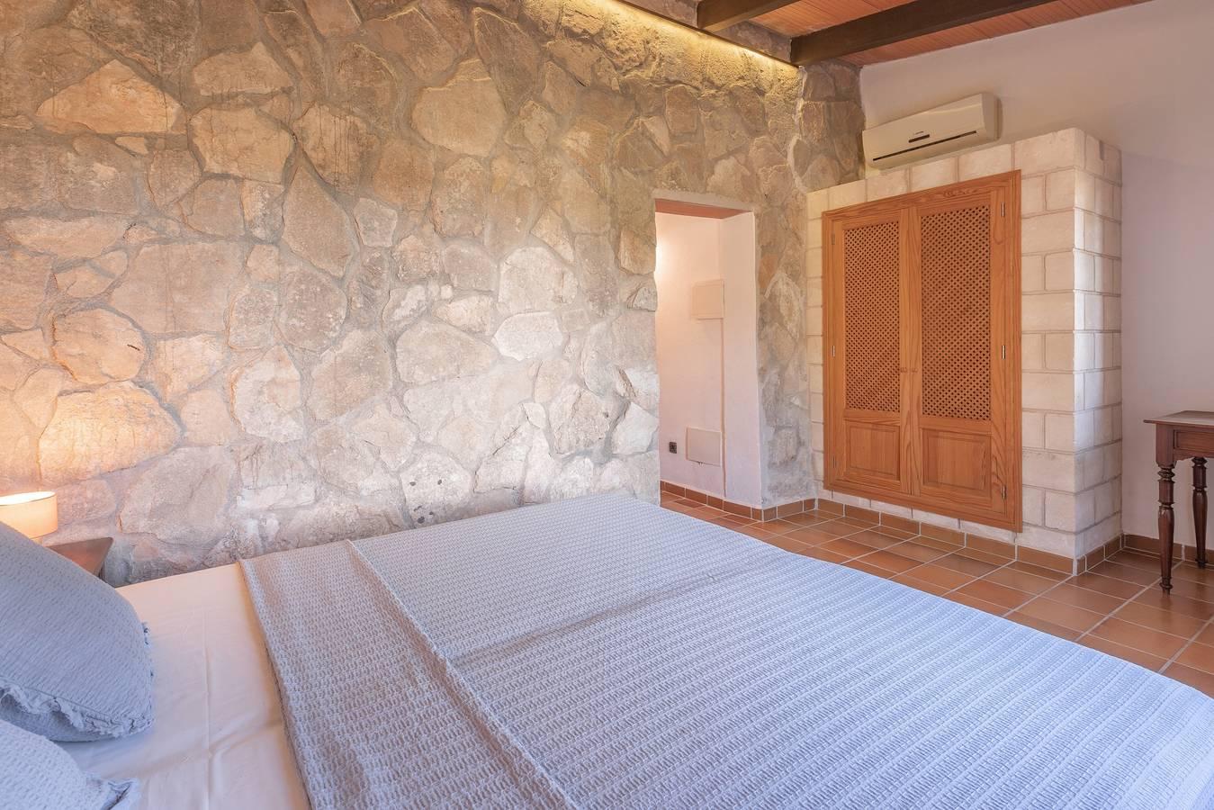 Vakantieappartement in Migjorn, Spanje voor 2 personen foto 14