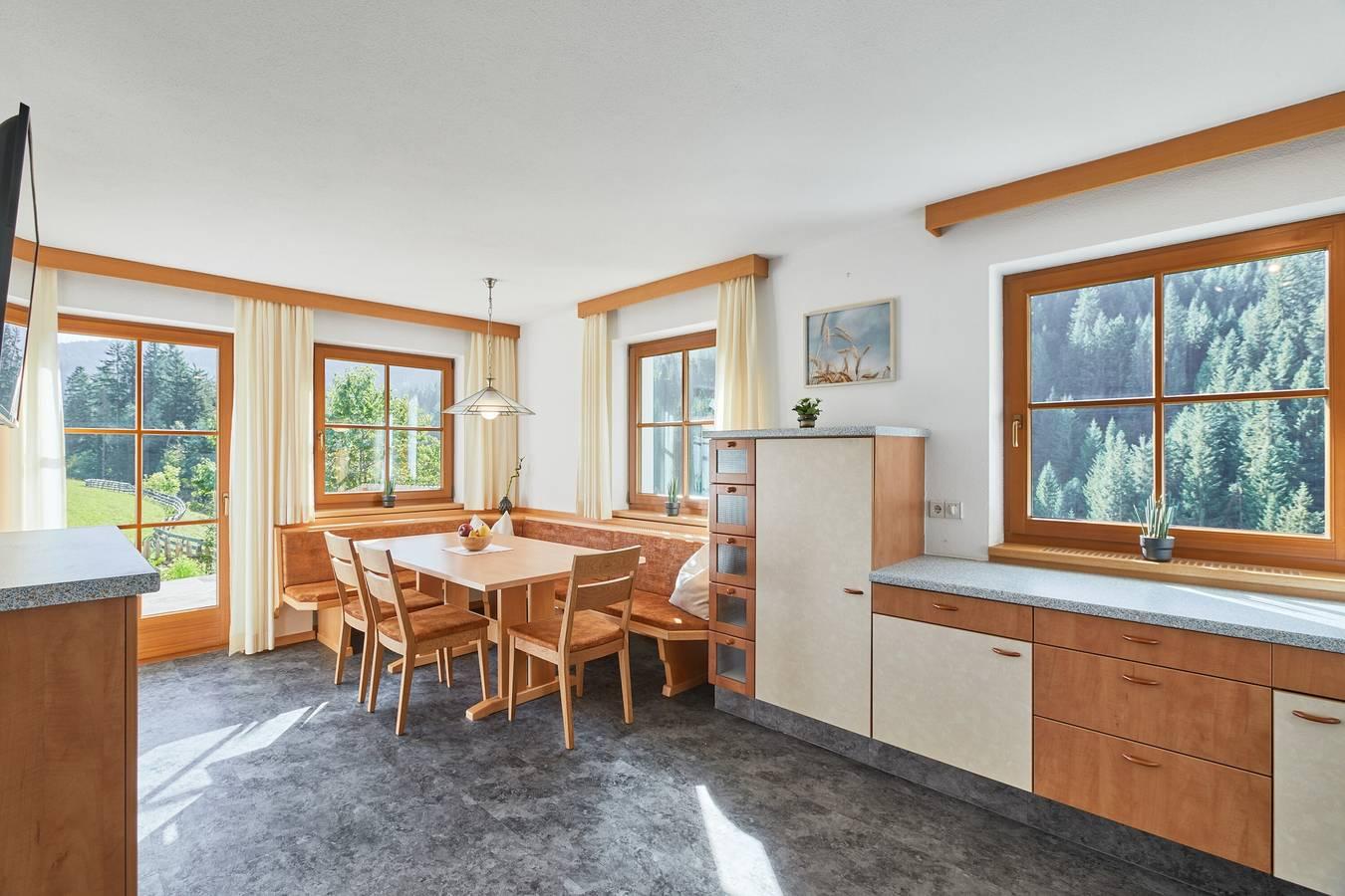 Vakantieappartement in Wipptal, Italië voor 10 personen foto 7