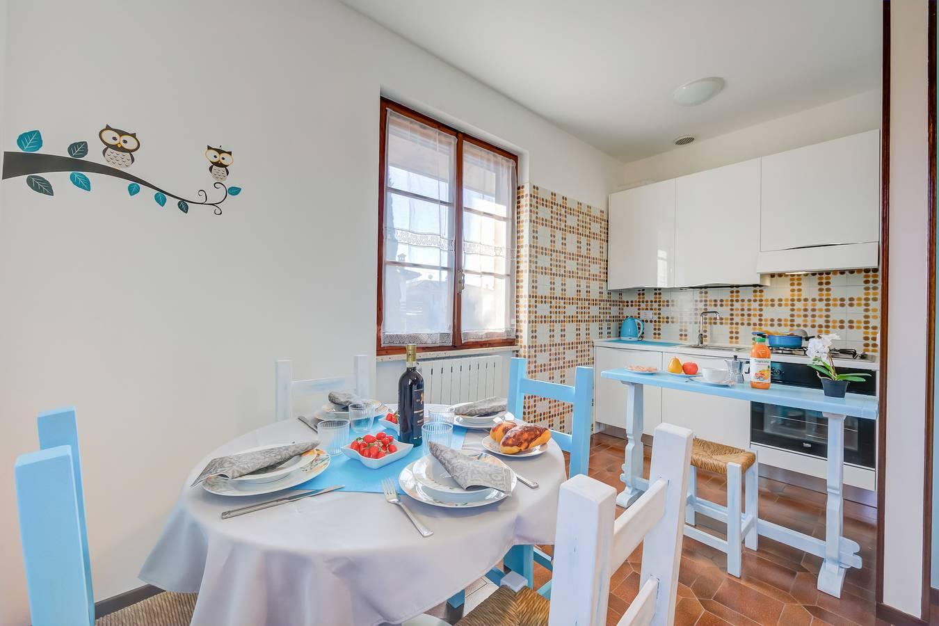 Vakantieappartement in Sirmione, Italië voor 4 personen foto 10