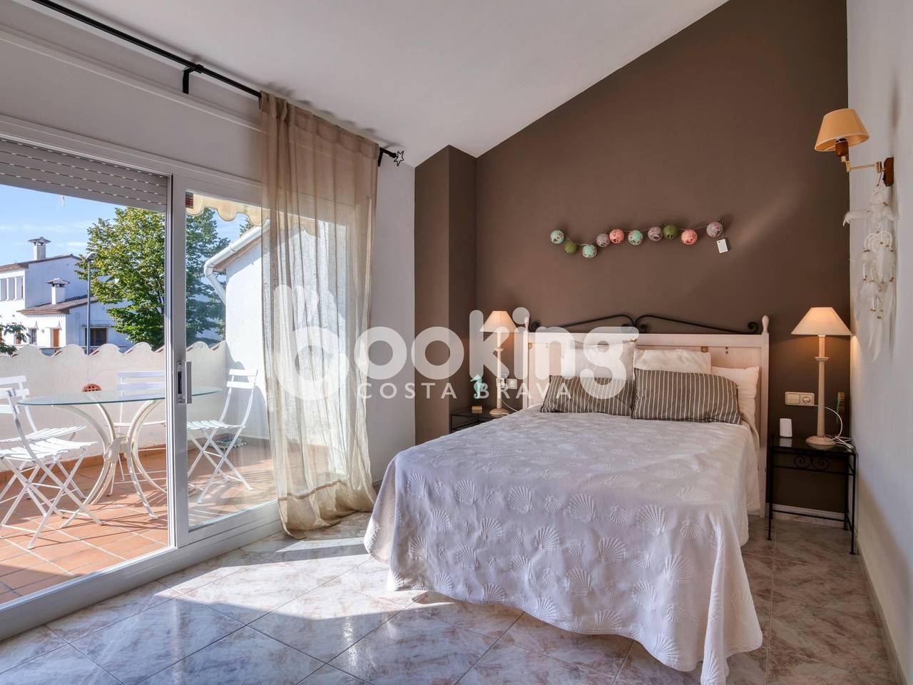 Vakantiehuis in Costa Brava, Spanje voor 8 personen foto 17