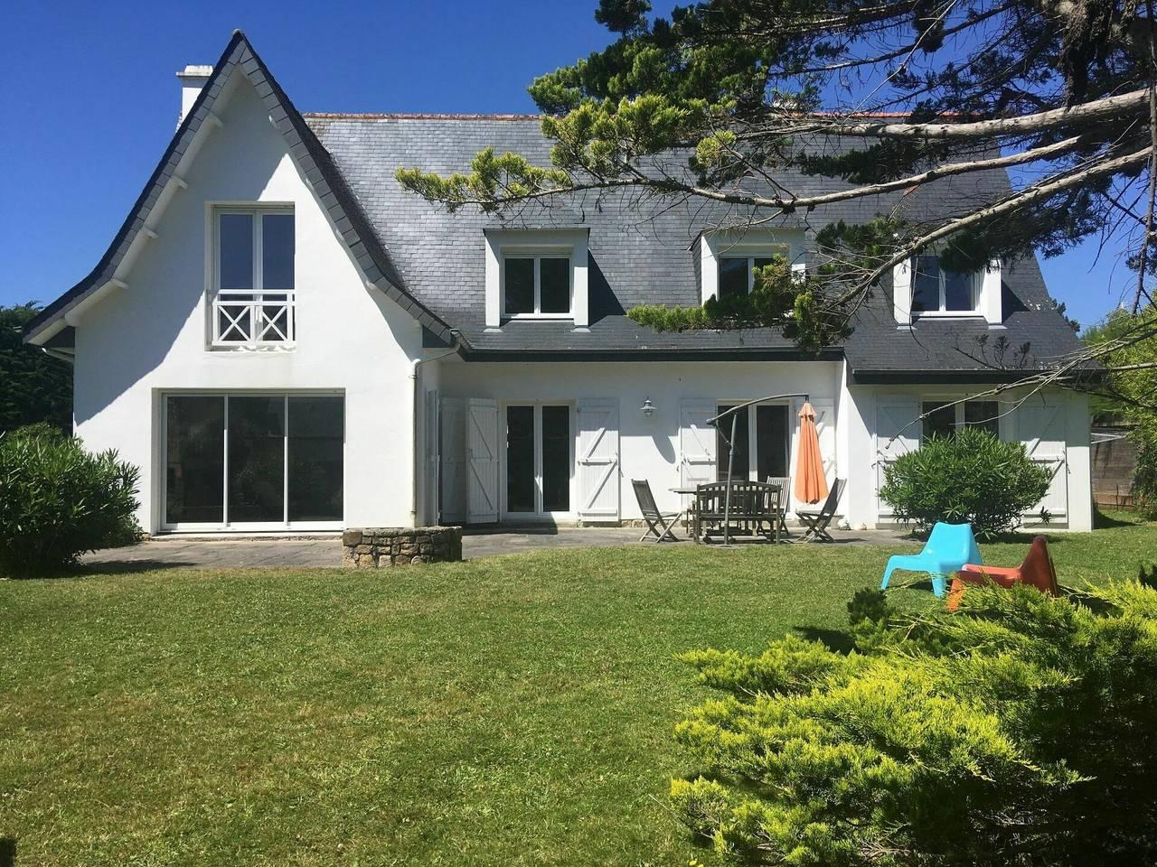 Vakantiehuis in Carnac, Frankrijk voor 10 personen foto 7