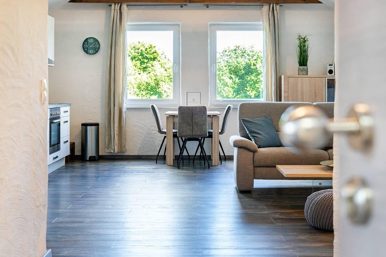 Vakantieappartement in Aurich, Duitsland voor 2 personen foto 14