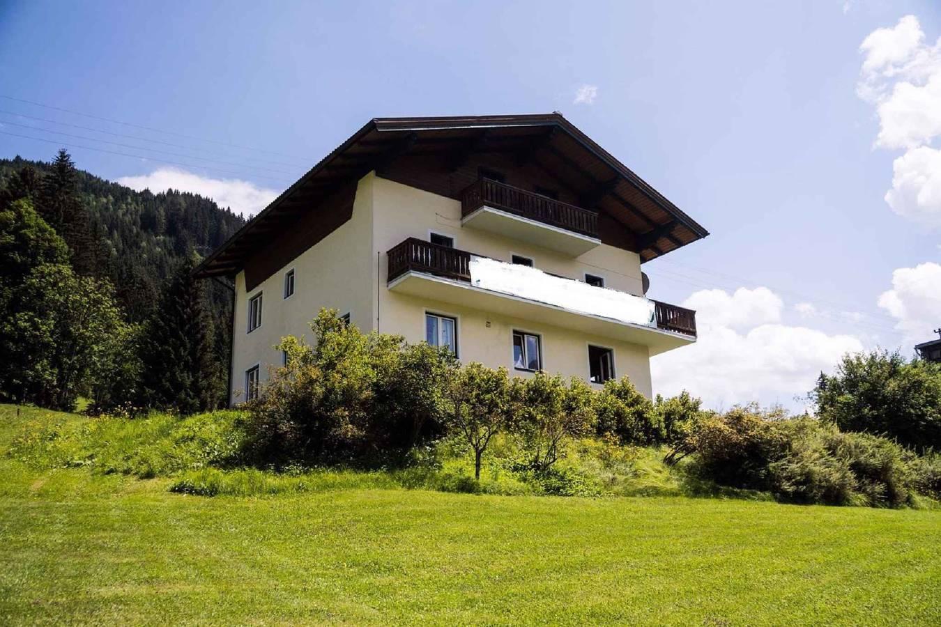 Vakantiehuis in Tauern, Oostenrijk voor 30 personen foto 2