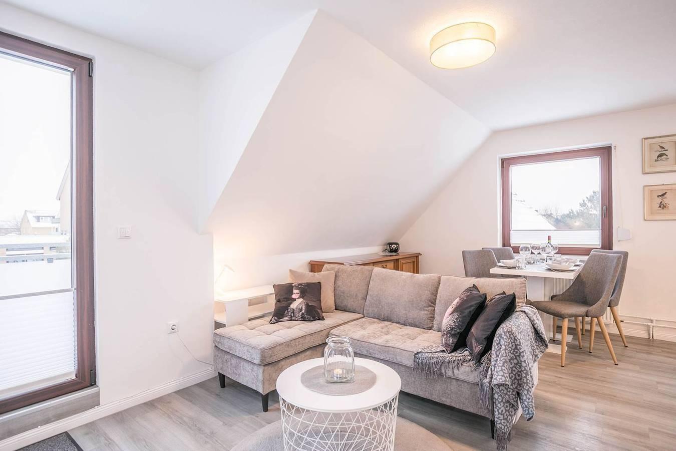 Vakantieappartement in Büsum, Duitsland voor 4 personen foto 2