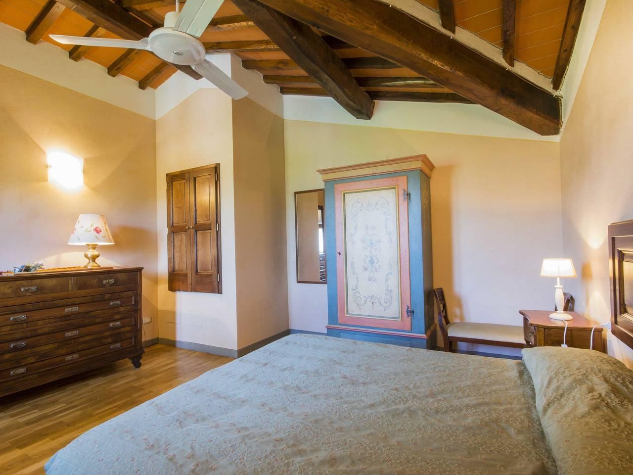 Vakantieappartement in Provincie Florence, Italië voor 4 personen foto 10