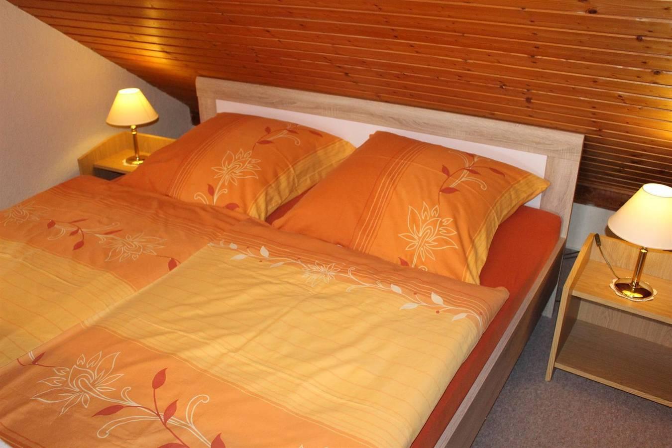 Vakantieappartement in Weser-Ems, Duitsland voor 5 personen foto 5