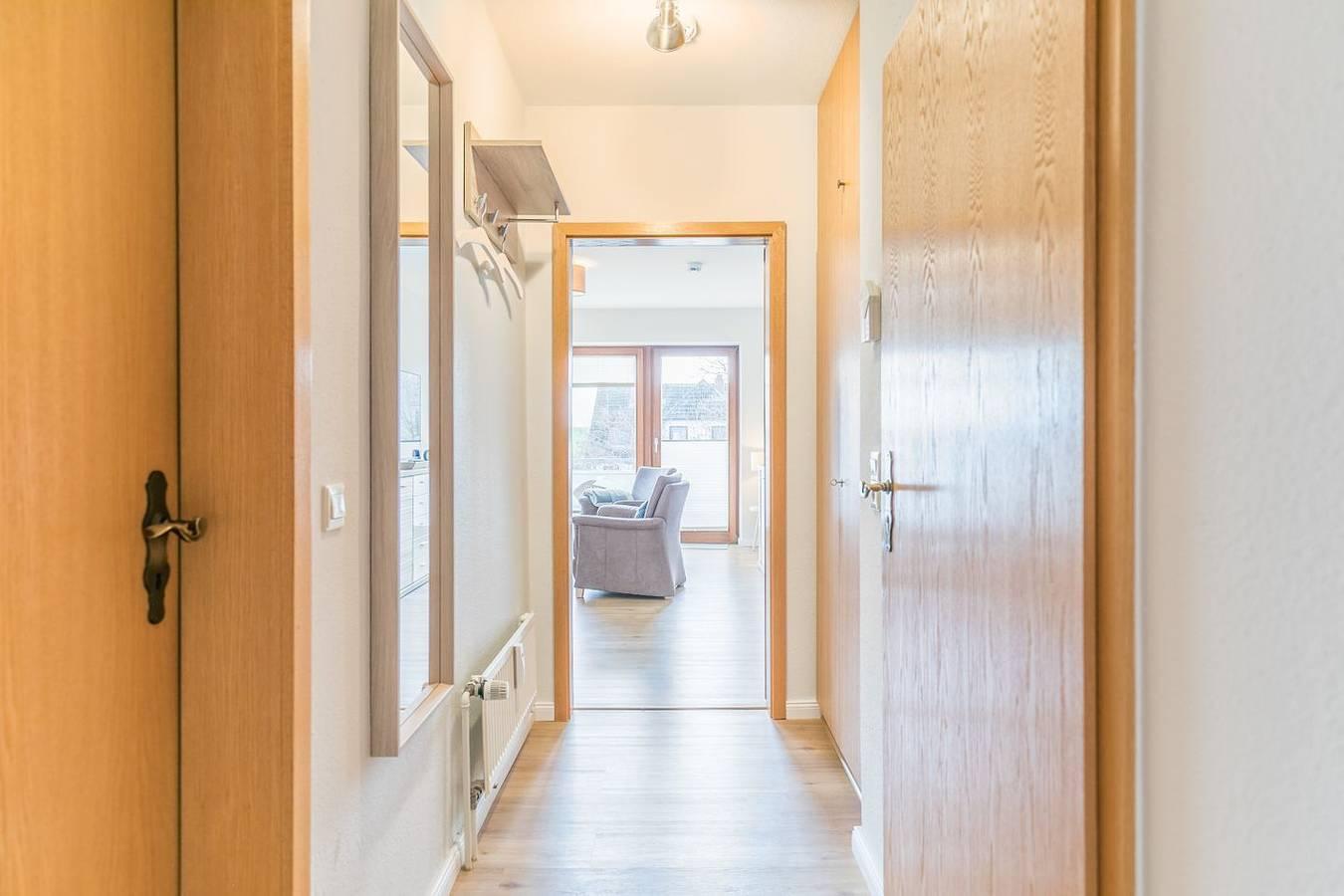 Vakantieappartement in Büsum, Duitsland voor 2 personen foto 15