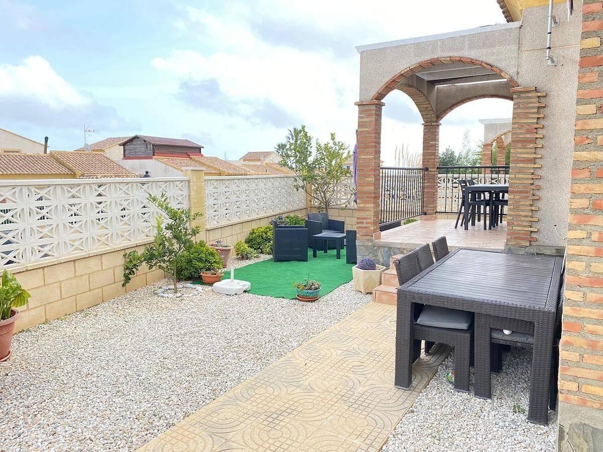 Vakantiehuis in Polop, Spanje voor 4 personen foto 12