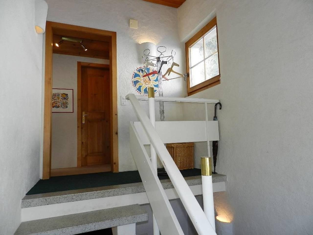 Vakantieappartement in Saanen, Zwitserland voor 6 personen foto 10