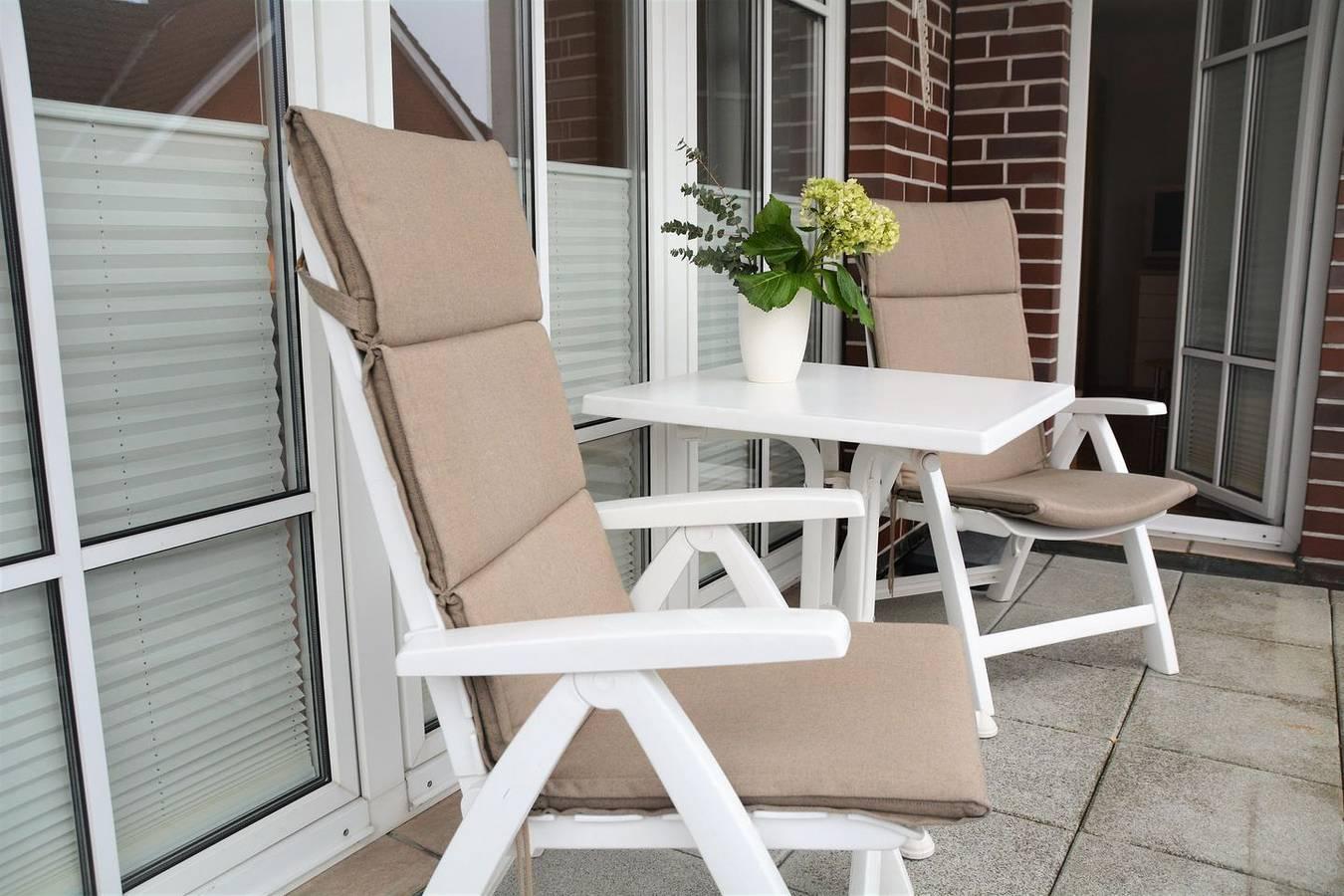 Vakantieappartement in Büsum, Duitsland voor 2 personen foto 18