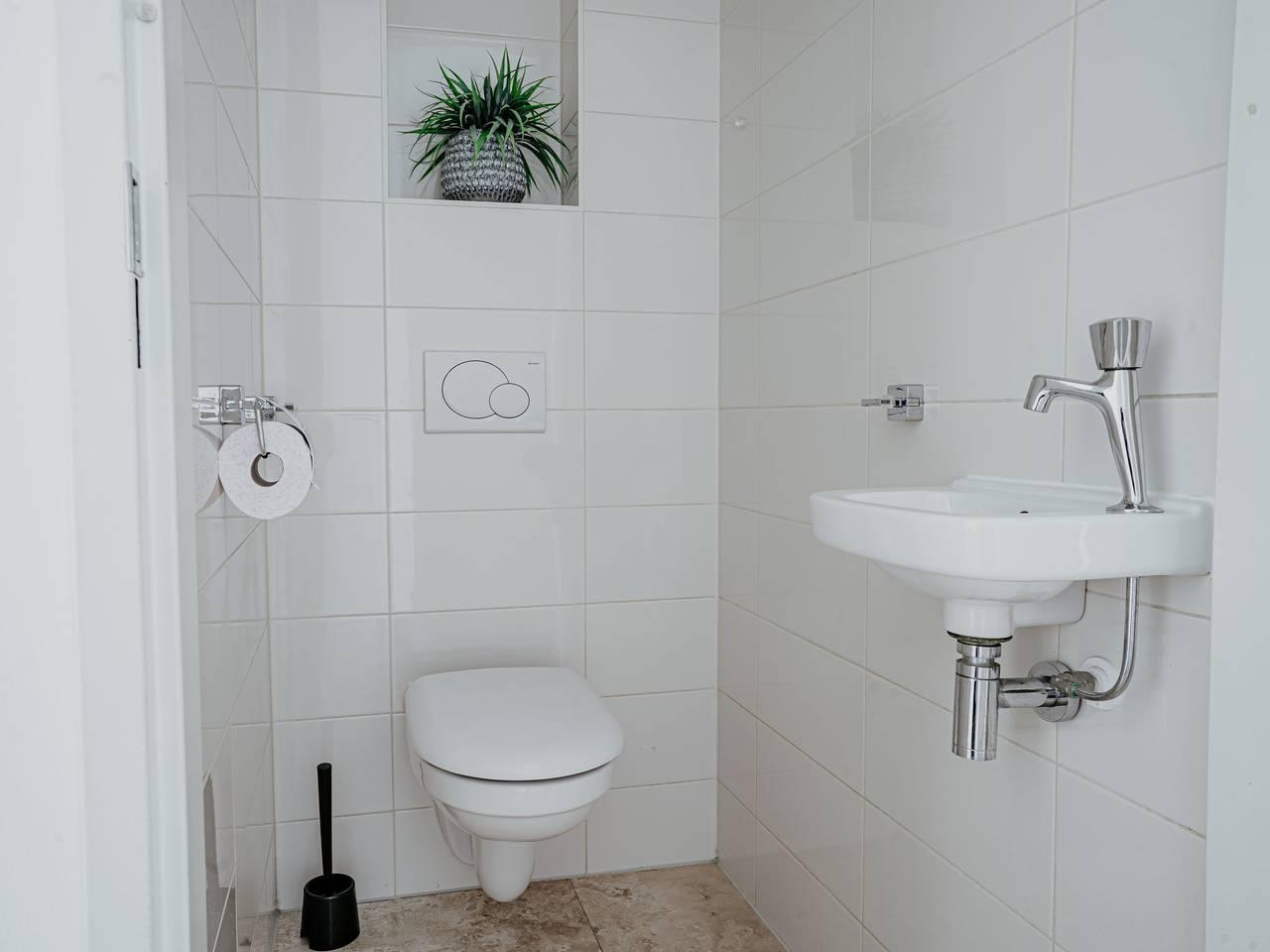Vakantieappartement in Egmond aan Zee, Nederland voor 6 personen foto 13