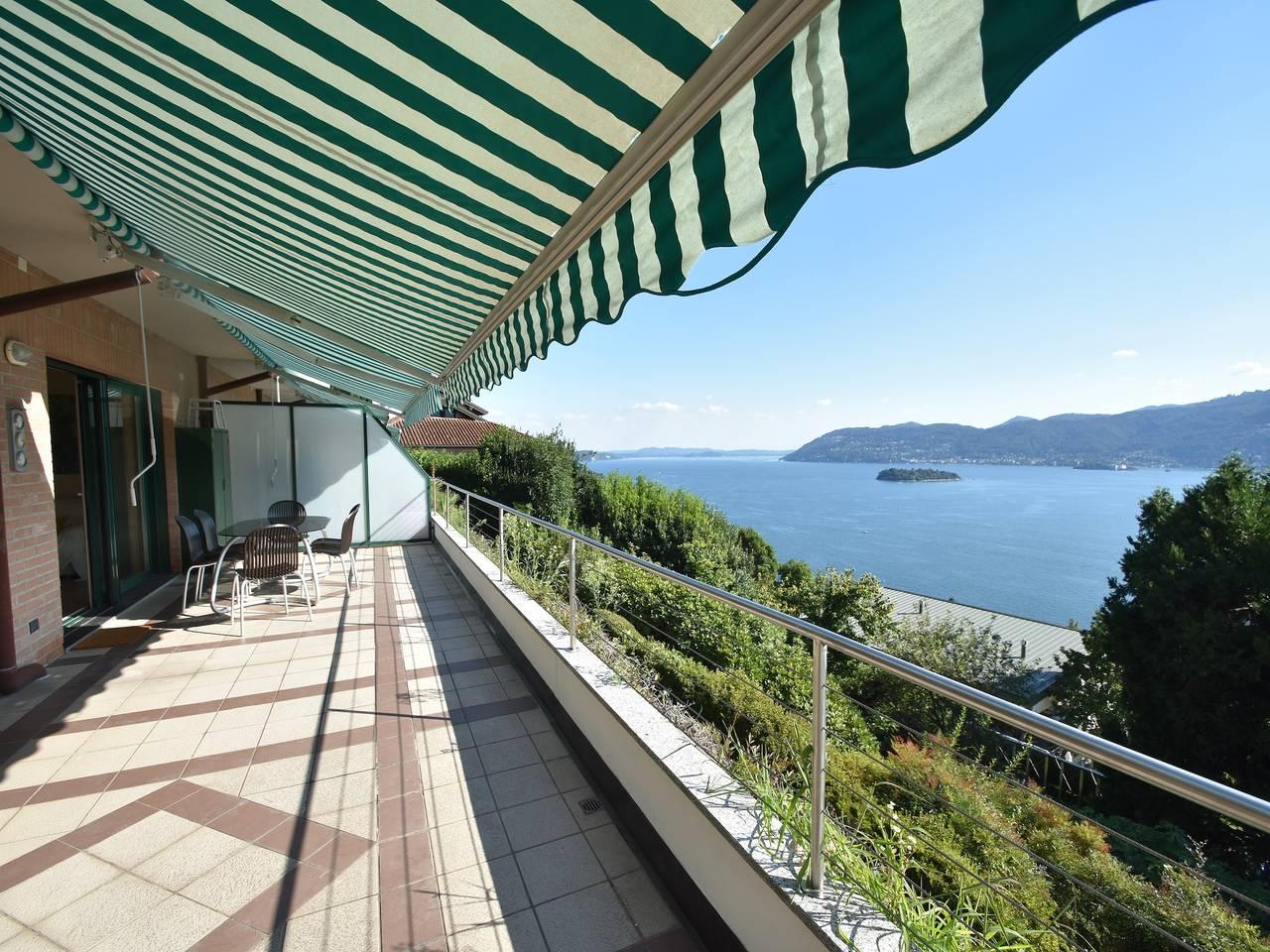 Vakantieappartement in Lago Maggiore, Italië voor 4 personen foto 12
