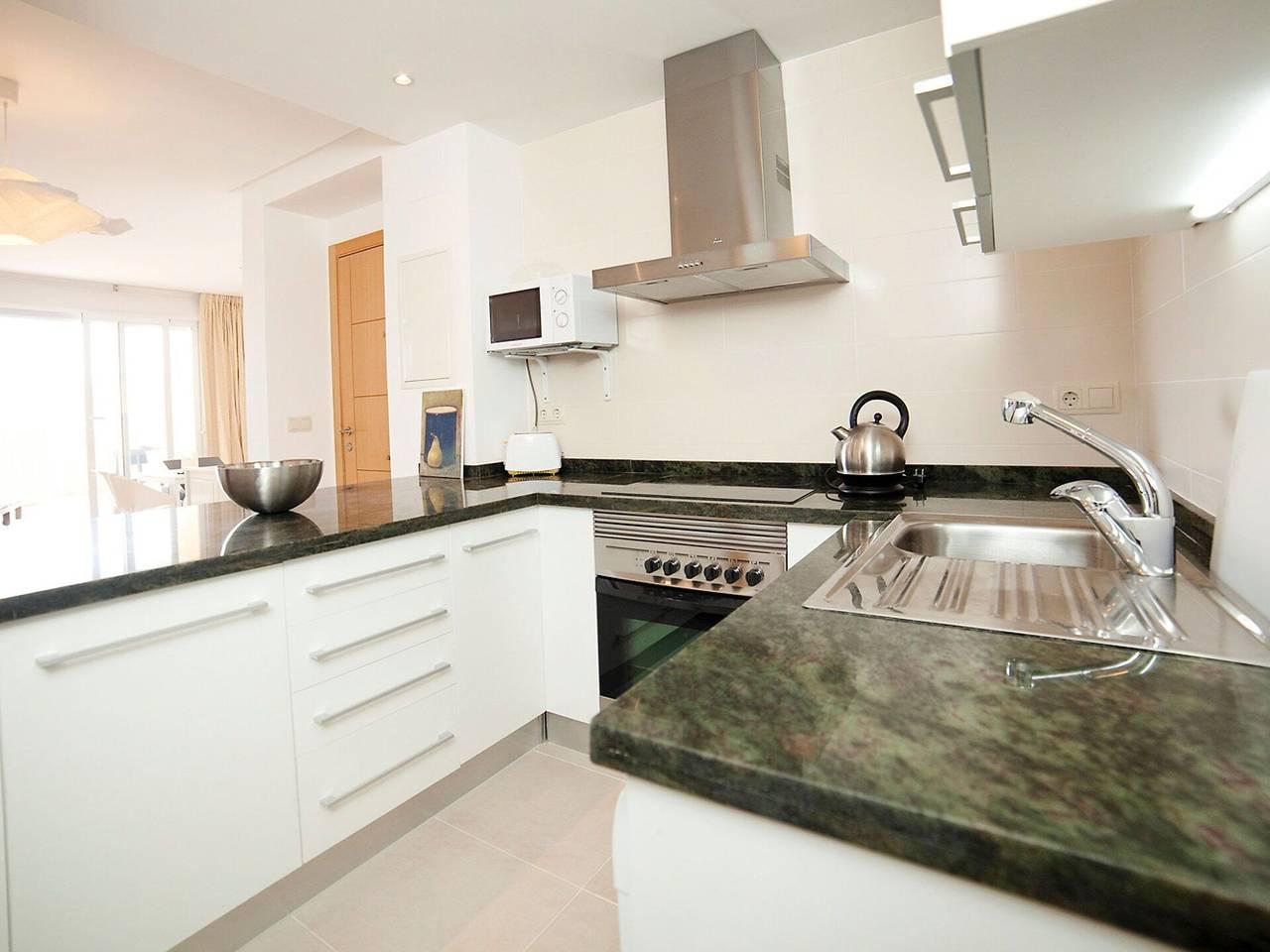 Vakantieappartement in Altea, Spanje voor 4 personen foto 12