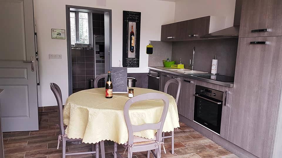 Vakantiehuis in Seine-Maritime, Frankrijk voor 6 personen foto 15