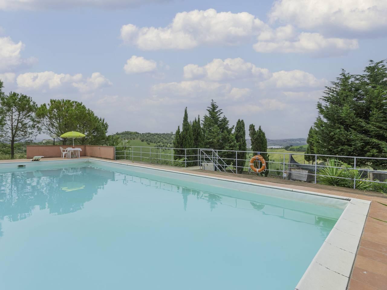 Vakantieappartement in Provincie Pescara, Italië voor 4 personen foto 17