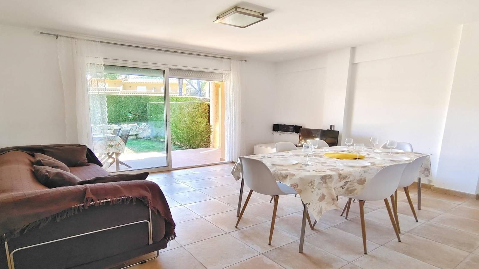 Vakantiehuis in L'Escala, Spanje voor 6 personen foto 11
