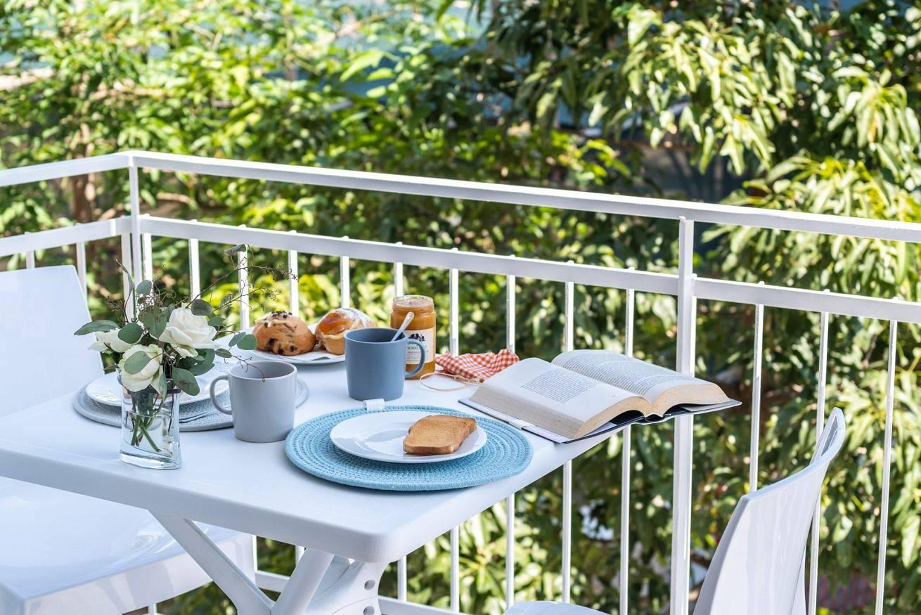 Vakantieappartement in Sorrento, Italië voor 10 personen foto 15
