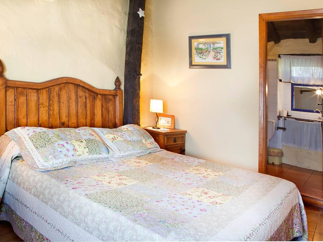 Vakantiehuis in Abona, Spanje voor 4 personen foto 4