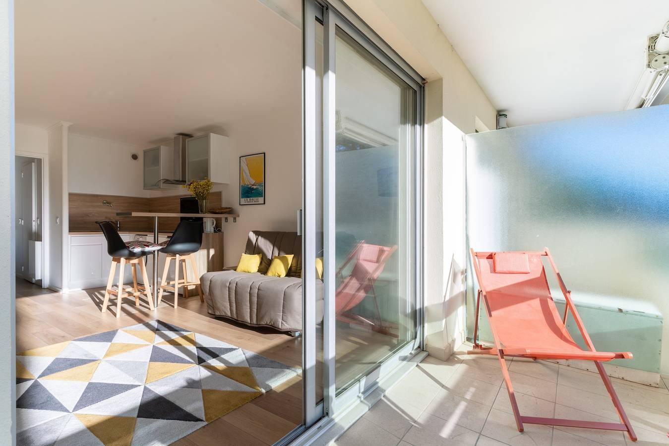 Vakantieappartement in Côte de Jade, Frankrijk voor 2 personen foto 8