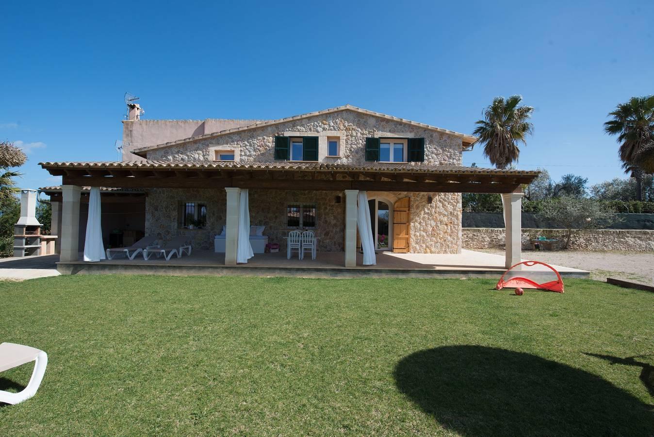 Vakantiehuis in Raiguer, Spanje voor 6 personen foto 12