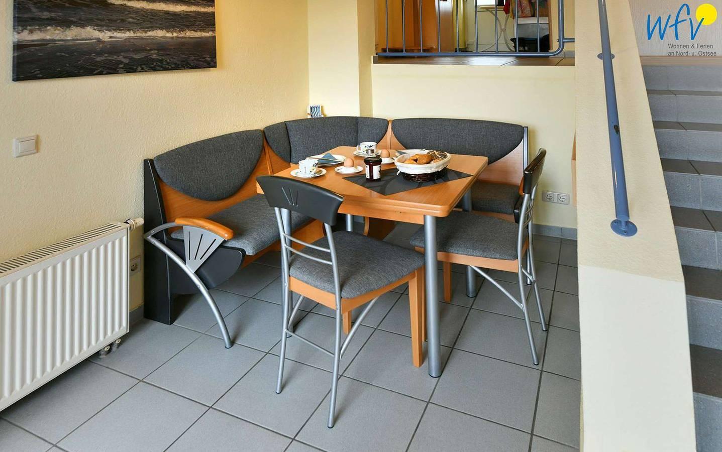 Vakantieappartement in Binz, Duitsland voor 4 personen foto 10