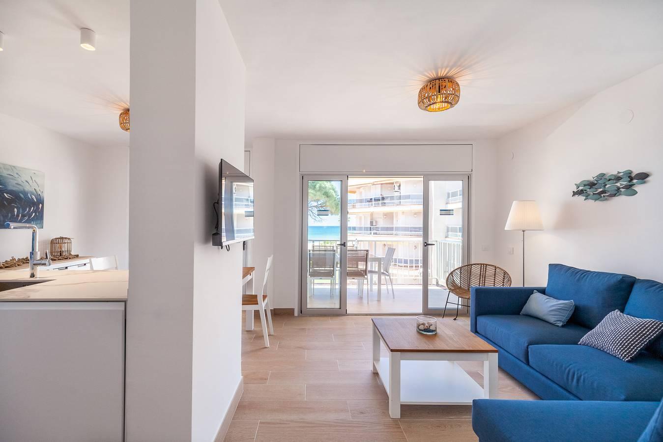 Vakantieappartement in Cambrils foto 12