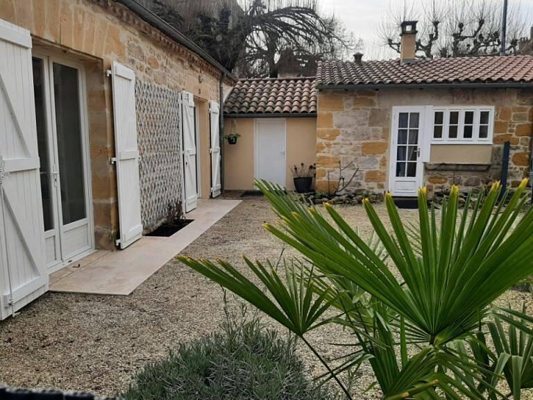 La Maison du Petit Forgeron in Calviac-en-Périgord, Périgord Noir, Frankrijk voor 4 personen foto 19