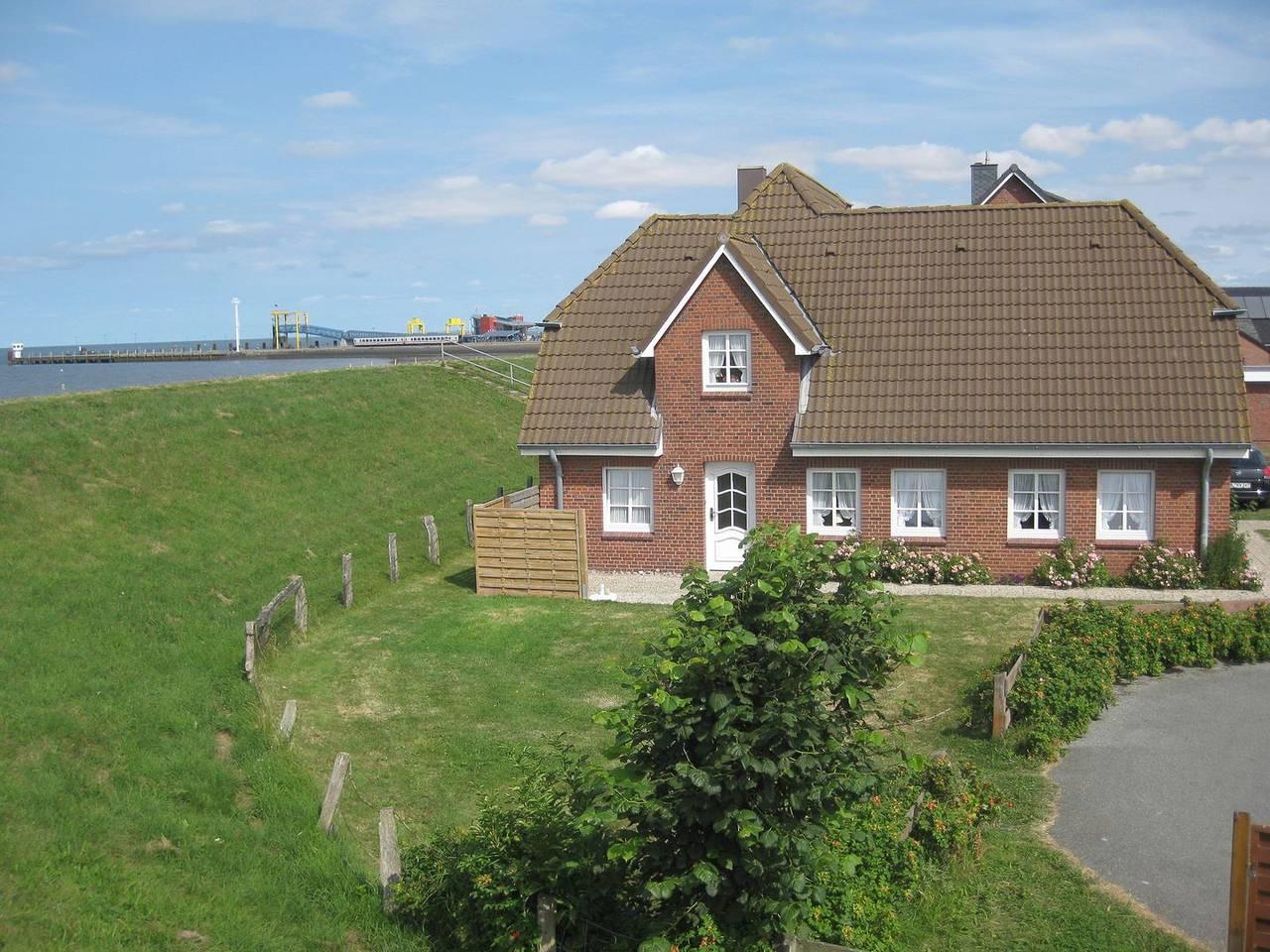 Vakantieappartement in Dagebüll, Duitsland voor 4 personen foto 15