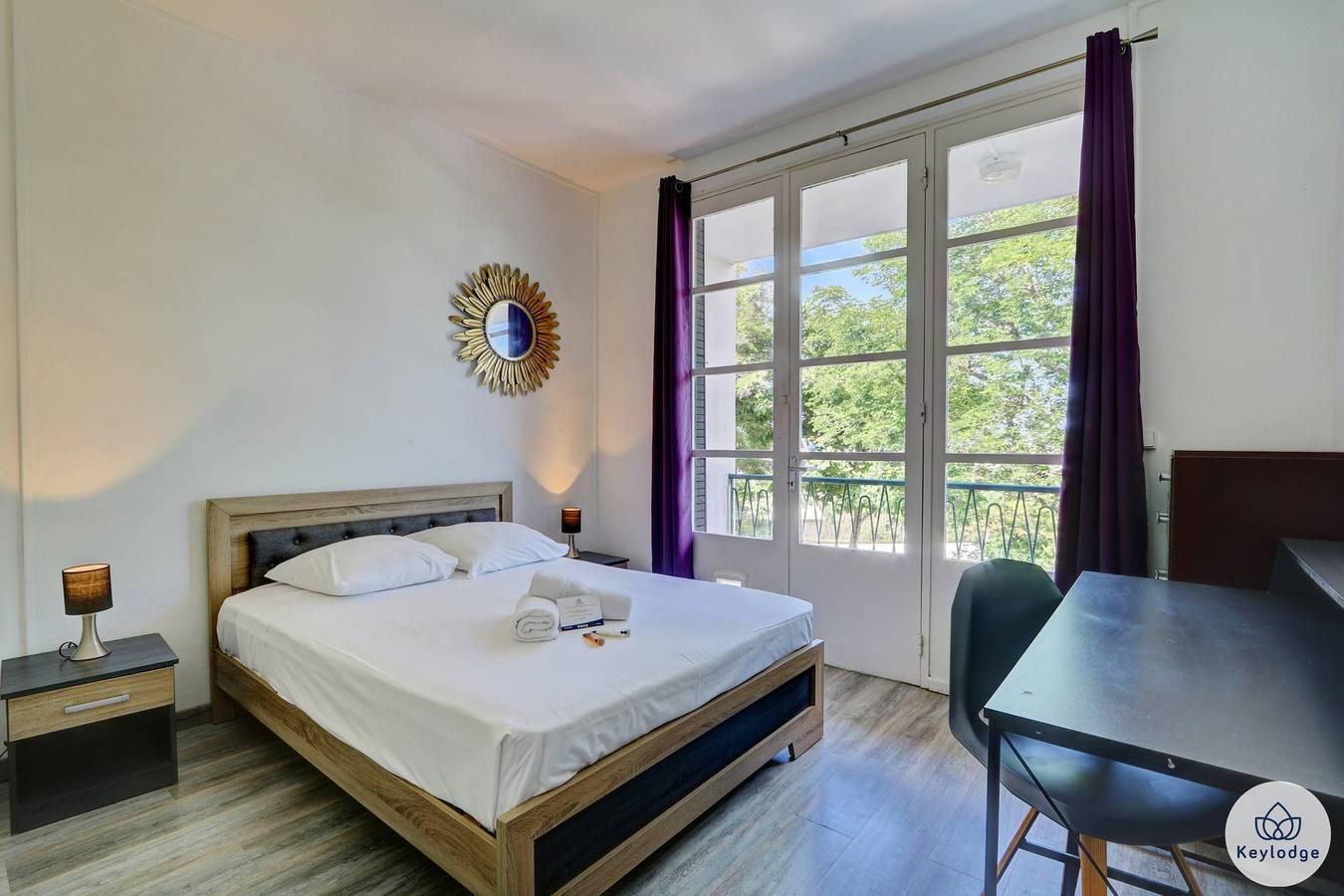 Vakantieappartement in Réunion, Frankrijk voor 4 personen foto 4