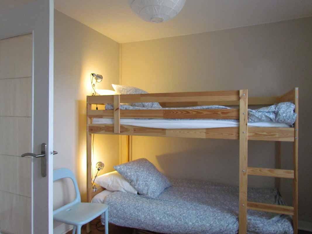 Vakantiehuis in Dieppe, Frankrijk voor 4 personen foto 8