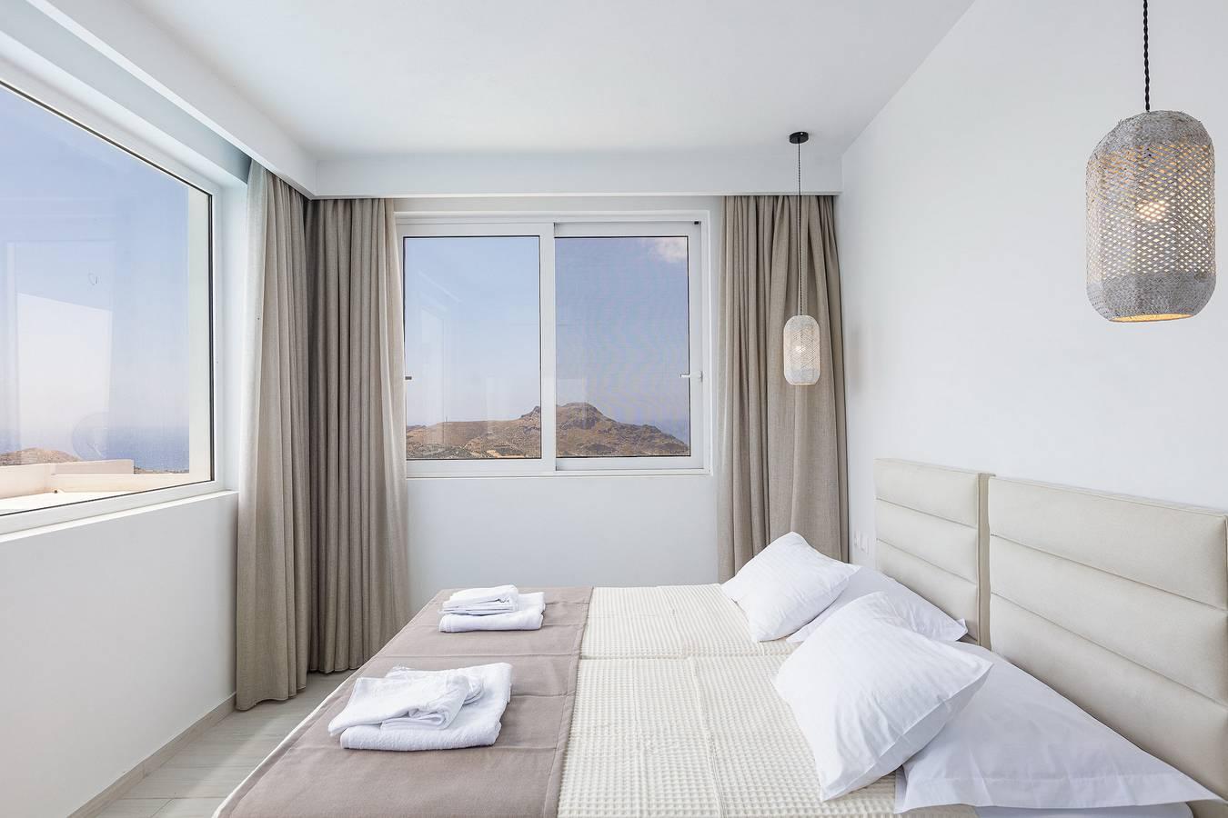 Vakantiehuis in Zuid-Kreta foto 10