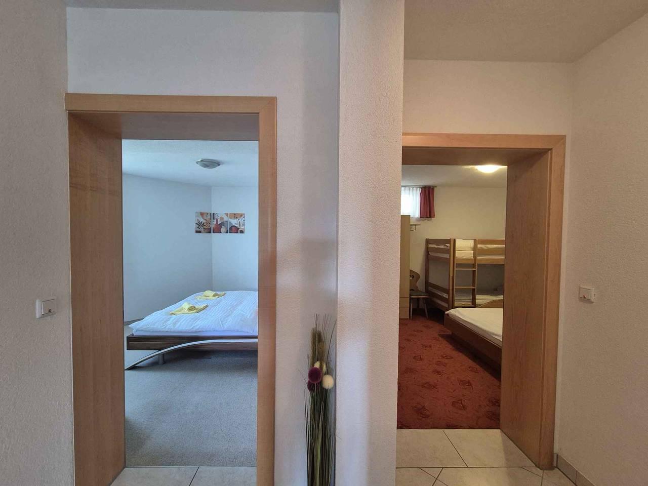 Vakantieappartement in Zillertal, Oostenrijk voor 8 personen foto 18
