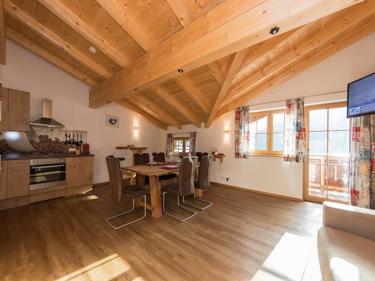 Vakantiehuis in Kaprun, Oostenrijk voor 10 personen foto 15