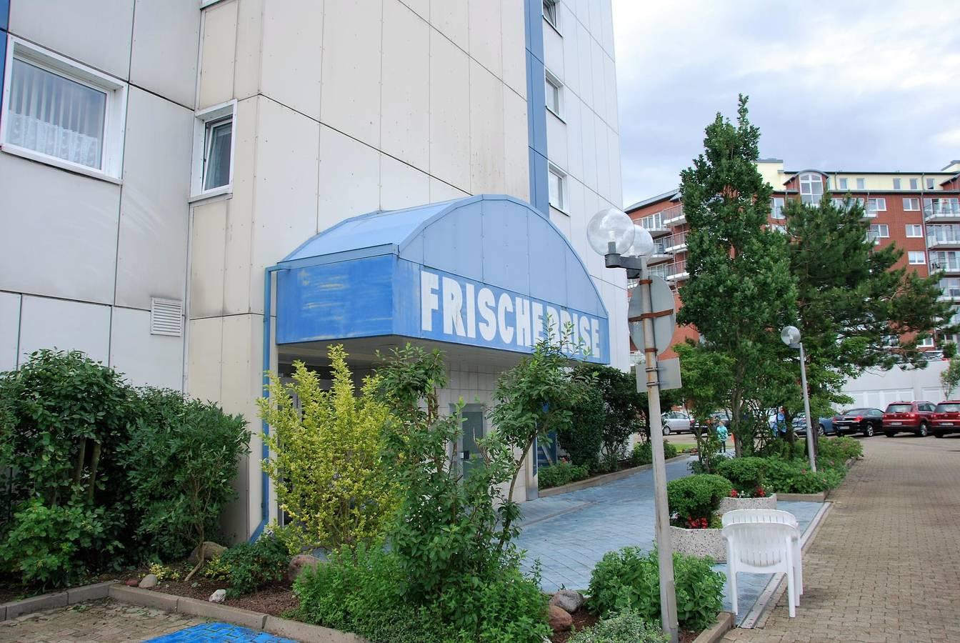Vakantieappartement in Cuxland, Duitsland voor 2 personen foto 3