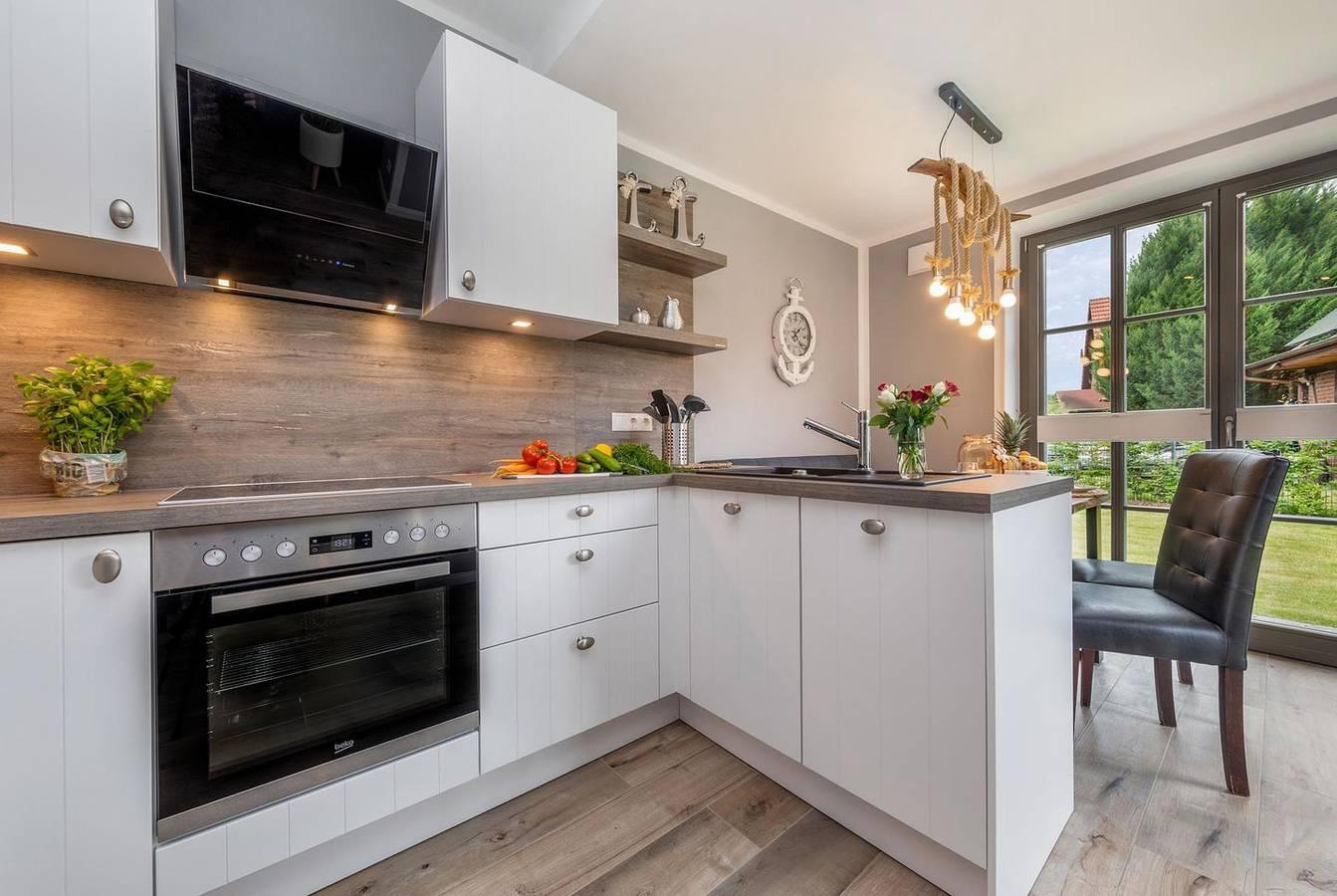 Vakantieappartement in Zingst, Duitsland voor 4 personen foto 16